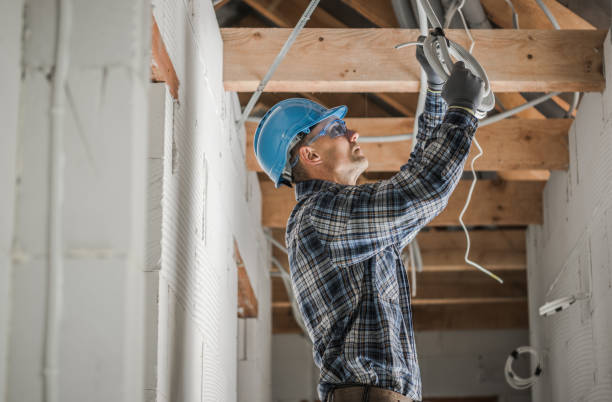 Best Affordable Electrical Installation  in River Oaks, TX