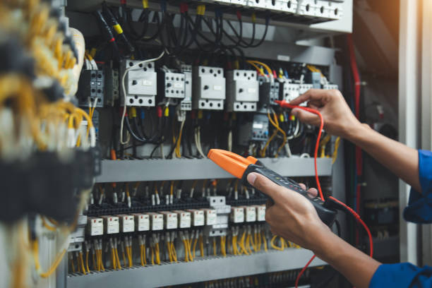 Best Electrical Installation Contractor  in River Oaks, TX