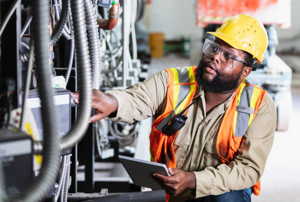 Best Electric Panel Repair  in River Oaks, TX