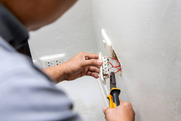 Best Electrical Installation Contractor  in River Oaks, TX
