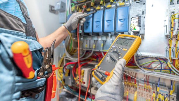 Electrical Upgrades for Homes in River Oaks, TX