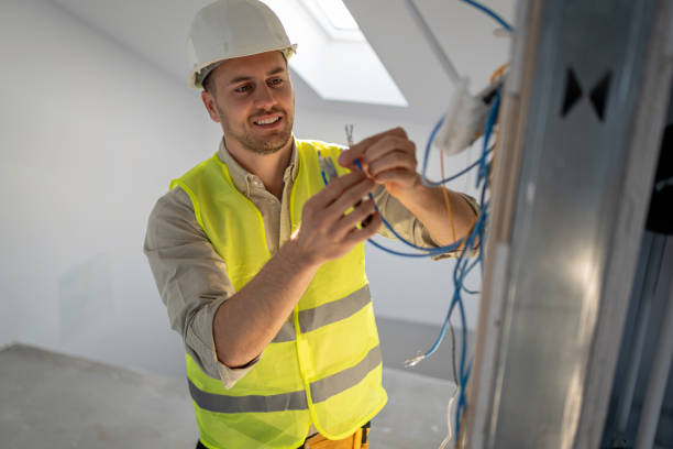Best Circuit Breaker Repair  in River Oaks, TX